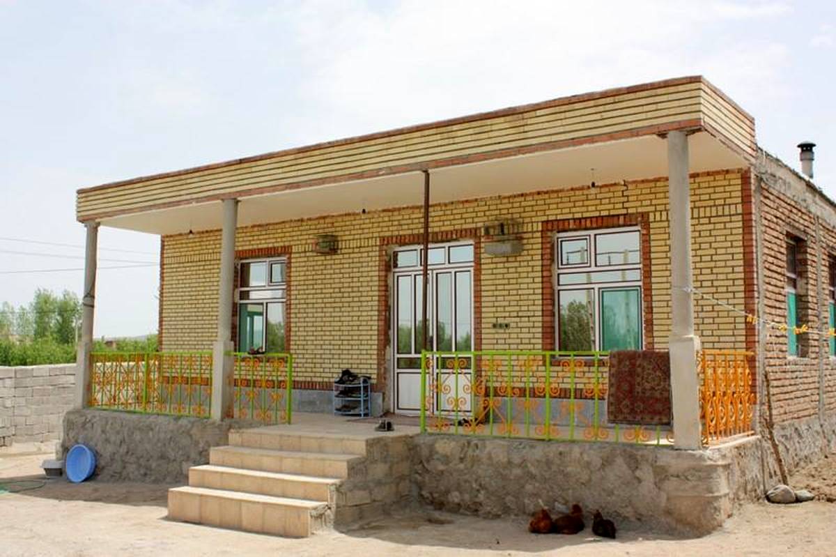  پرداخت بیش از ۷۸۰ میلیارد ریال تسهیلات مسکن روستایی طی سال جاری در بانک مسکن