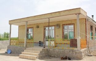  پرداخت بیش از ۷۸۰ میلیارد ریال تسهیلات مسکن روستایی طی سال جاری در بانک مسکن
