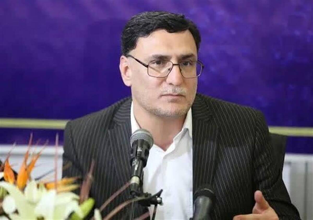 ذوب آهن اصفهان تنها تامین کننده ریل پروژه های کشور است