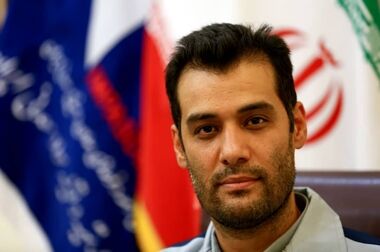 مجتمع انگوران میزبان همایش ملی «پیامدهای محیط‌زیستی معادن در مناطق چهارگانه» شد