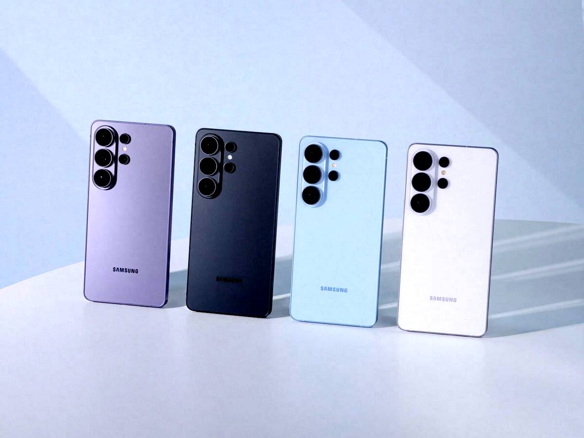 داستان طراحی سری Galaxy S26؛ تمرکز بر تجربه انسانی در عصر هوش مصنوعی