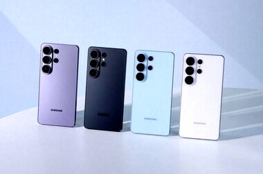 معرفی Galaxy A57 5G و Galaxy A37 5G؛ جدیدترین نوآوری‌ها، در دسترس‌تر از همیشه