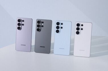 معرفی Galaxy A57 5G و Galaxy A37 5G؛ جدیدترین نوآوری‌ها، در دسترس‌تر از همیشه