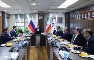  مذاکرات بانک سینا و بانک VTB روسیه جهت تأمین مالی تجار ایرانی و روسی