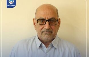 غلامرضا کاکا به عنوان مشاور امور ایثارگران انتخاب شد