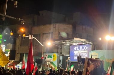  نوسازی و بهسازی بیش از ۳۱۰۰ مترمربع پیاده‌رو در ۸ معبر منطقه۱۳