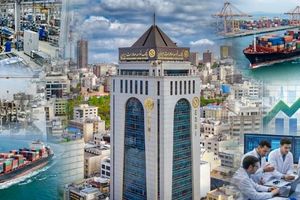 نقش‌آفرینی بانک توسعه صادرات ایران در تامین مالی بخش‌های کلیدی اقتصاد کشور