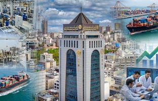 نقش‌آفرینی بانک توسعه صادرات ایران در تامین مالی بخش‌های کلیدی اقتصاد کشور