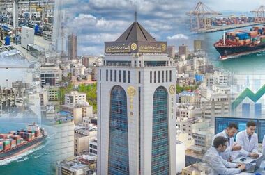 کسب رتبه نخست شعبه ساری بانک توسعه صادرات ایران در استان مازندران