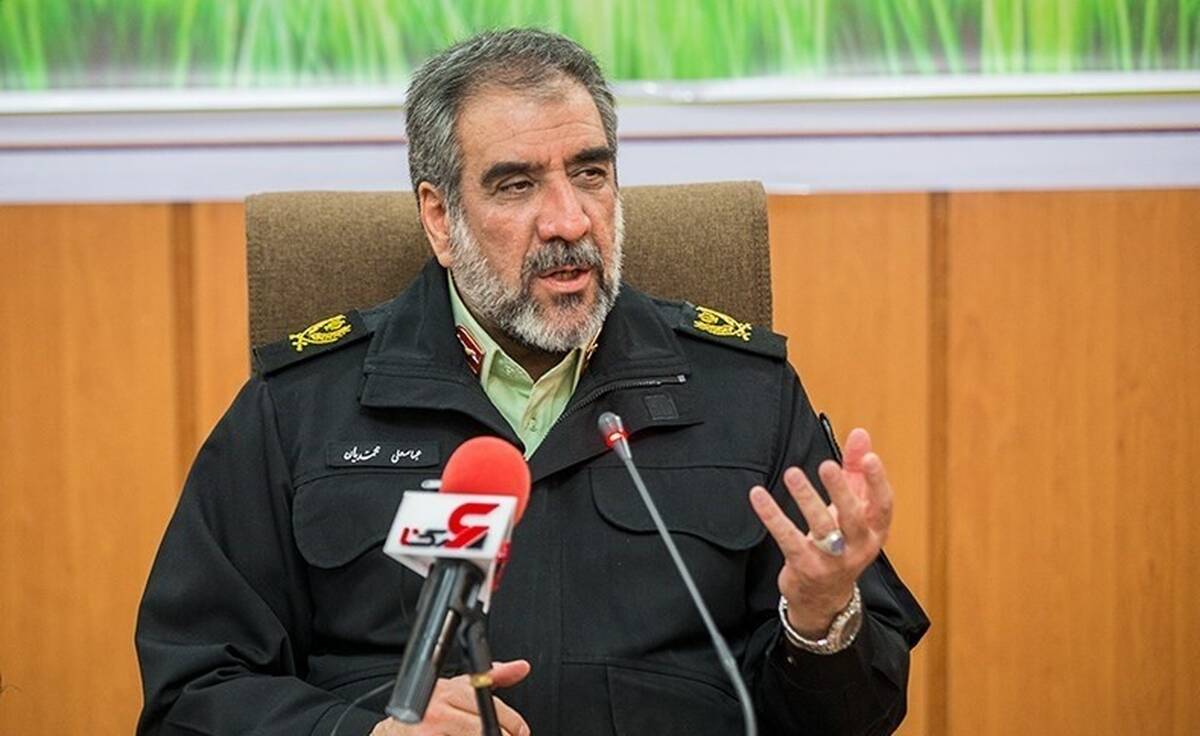 دستگیری ۲۵۳ سارق و مالخر در ۴۸ ساعت گذشته/ هشدار به سارقان؛ مقاومت کنید گلوله می‌خورید