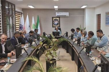 تقویت جایگاه فولاد مبارکه در سرمایه‌گذاری توسعه معادن و فلزات