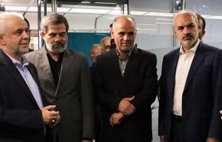 بازدید سرزده مهندس اوحدی از بیمه دی/ بررسی میدانی نحوه بازپرداخت هزینه درمان جامعه ایثارگری در ۴۸ ساعت