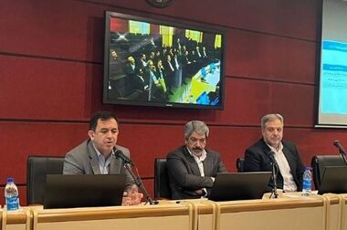 تدوین سند راهبردی مدیریت ریسک در بانک سرمایه