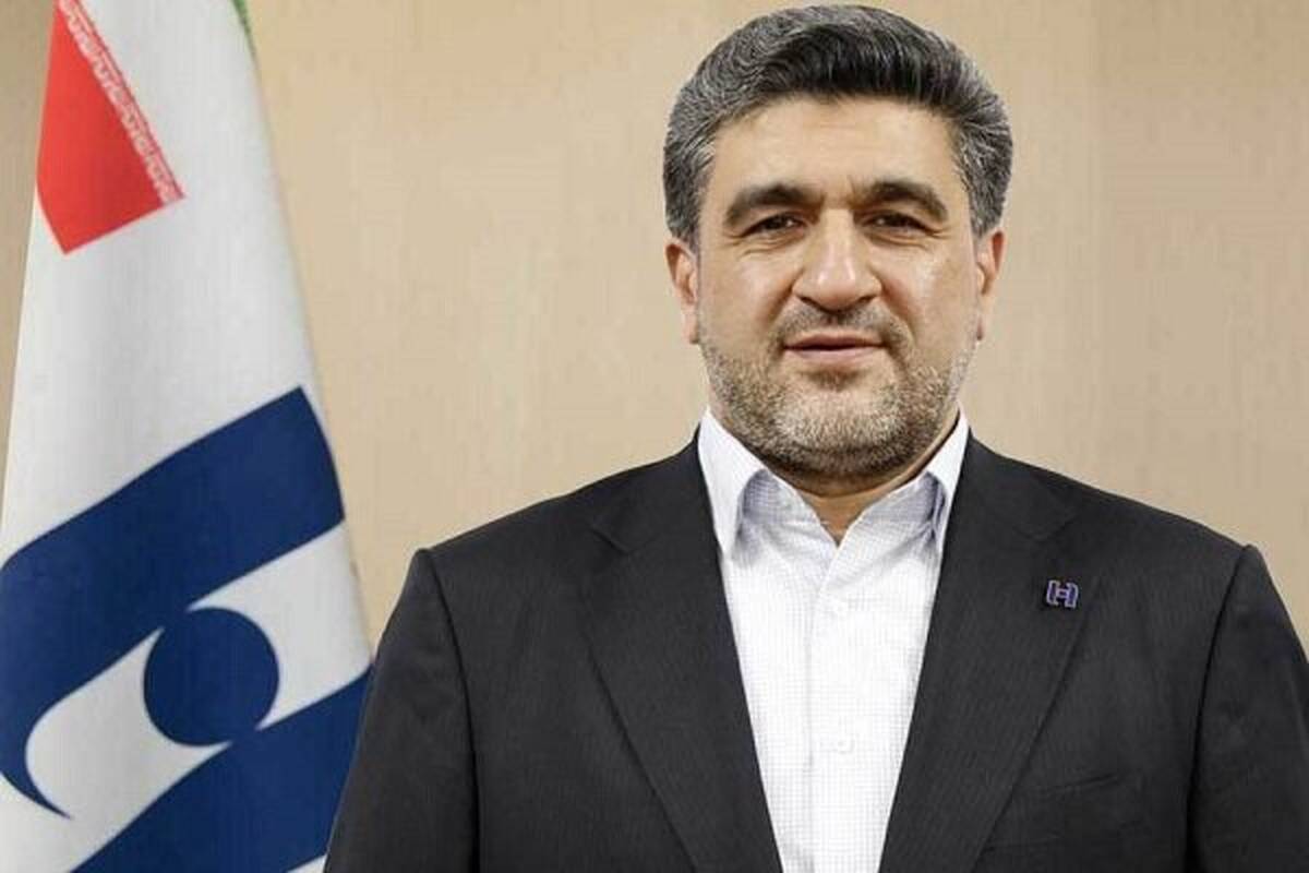 دکتر حجت‌اله صیدی رییس سازمان بورس و اوراق بهادار شد