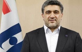 دکتر حجت‌اله صیدی رییس سازمان بورس و اوراق بهادار شد