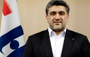 دکتر حجت‌اله صیدی رییس سازمان بورس و اوراق بهادار شد