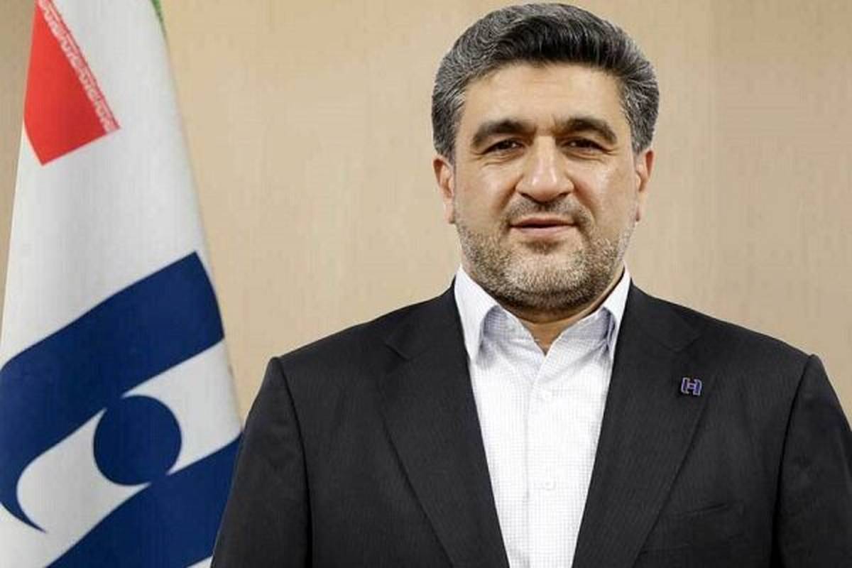 دکتر حجت‌اله صیدی رییس سازمان بورس و اوراق بهادار شد