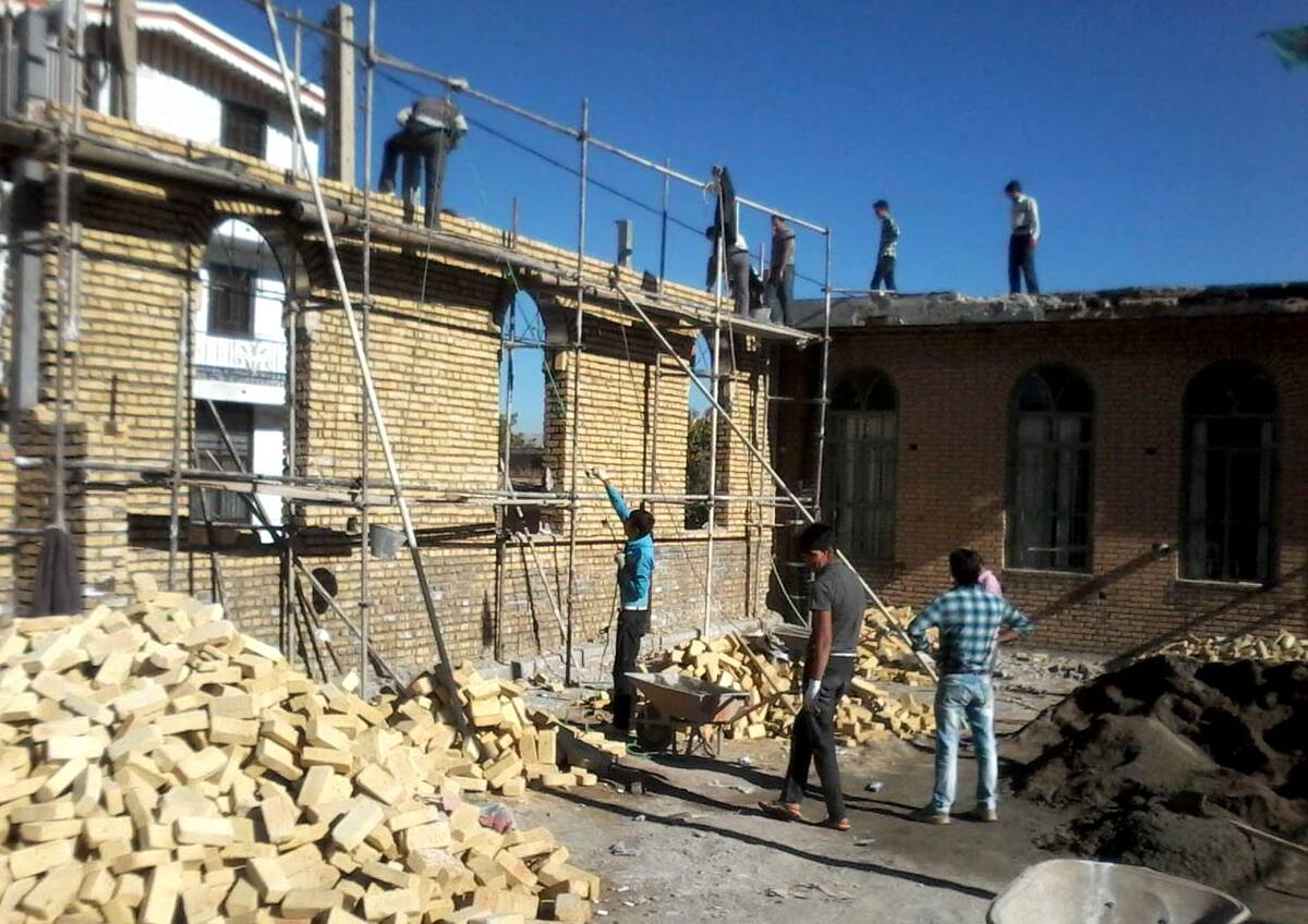  پرداخت ۲۷۸ میلیارد ریال تسهیلات بانک مسکن به آسیب‌دیدگان حوادث غیرمترقبه در سال جاری