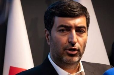 آغاز صادرات گاز تولیدی از ردیف سوم پالایشگاه فاز ۱۴ پارس جنوبی