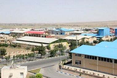 هم‌افزایی بخش خصوصی و ایزیپو برای حل ناترازی انرژی و بهبود زیرساخت‌ها/تمرکز بر توسعه پایدار شهرک‌ و بررسی راهکارهای ارتقاء تاب‌آوری صنعتی