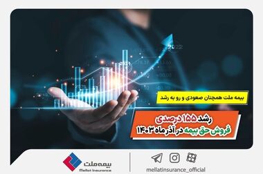 جشنواره بزرگ بیمه ملت به مناسبت روز پدر / تخفیف ۶۰ درصدی بیمه بدنه خودرو