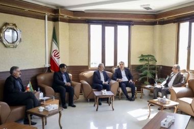 سفر مدیرعامل بانک مسکن به استان گیلان