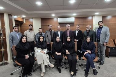 اجرای پروژه ۹۰ مگاواتی نیروگاه خورشیدی پویا انرژی در کرمانشاه با سرمایه گذاری «ومعادن»