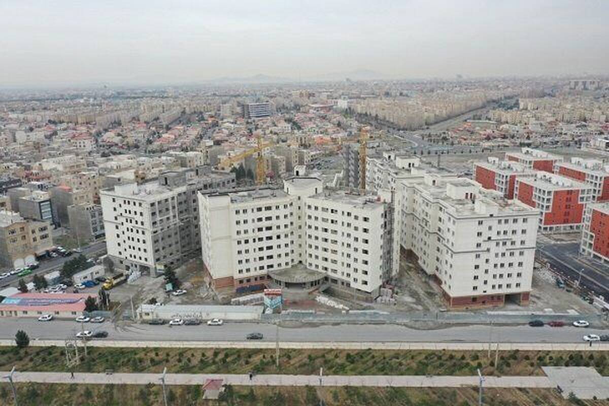 کوچک‌سازی نتیجه‌ای جز سوداگری و نجومی‌شدن قیمت مسکن ندارد