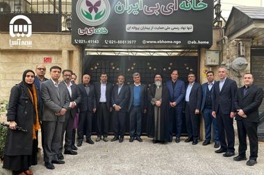 کسب رتبه نخست بیمه آسیا در استان همدان