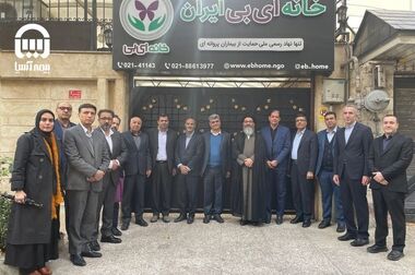 کسب رتبه نخست فروش بیمه های رایان بیمه آسیا در استان کرمان