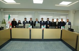 پتروشیمی هنگام ، ایستگاه نخست فرایند ارزیابی یازدهمین دوره جایزه تعالی صنعت پتروشیمی ایران/ بیگلربیگی: به دنبال اجرای طرح هنرستان فنی و حرفه‌ای پتروشیمی در منطقه ویژه اقتصادی پارس هستیم