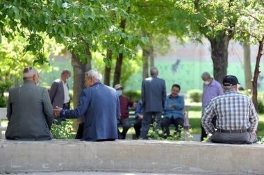  واریز وام ضروری ۳۰ میلیون تومانی برای تعدادی از بازنشستگان