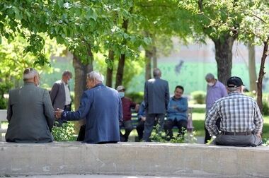 ابلاغ فرمول جدید افزایش «حقوق» بازنشستگان کشوری/ واریزی امسال چقدر است؟