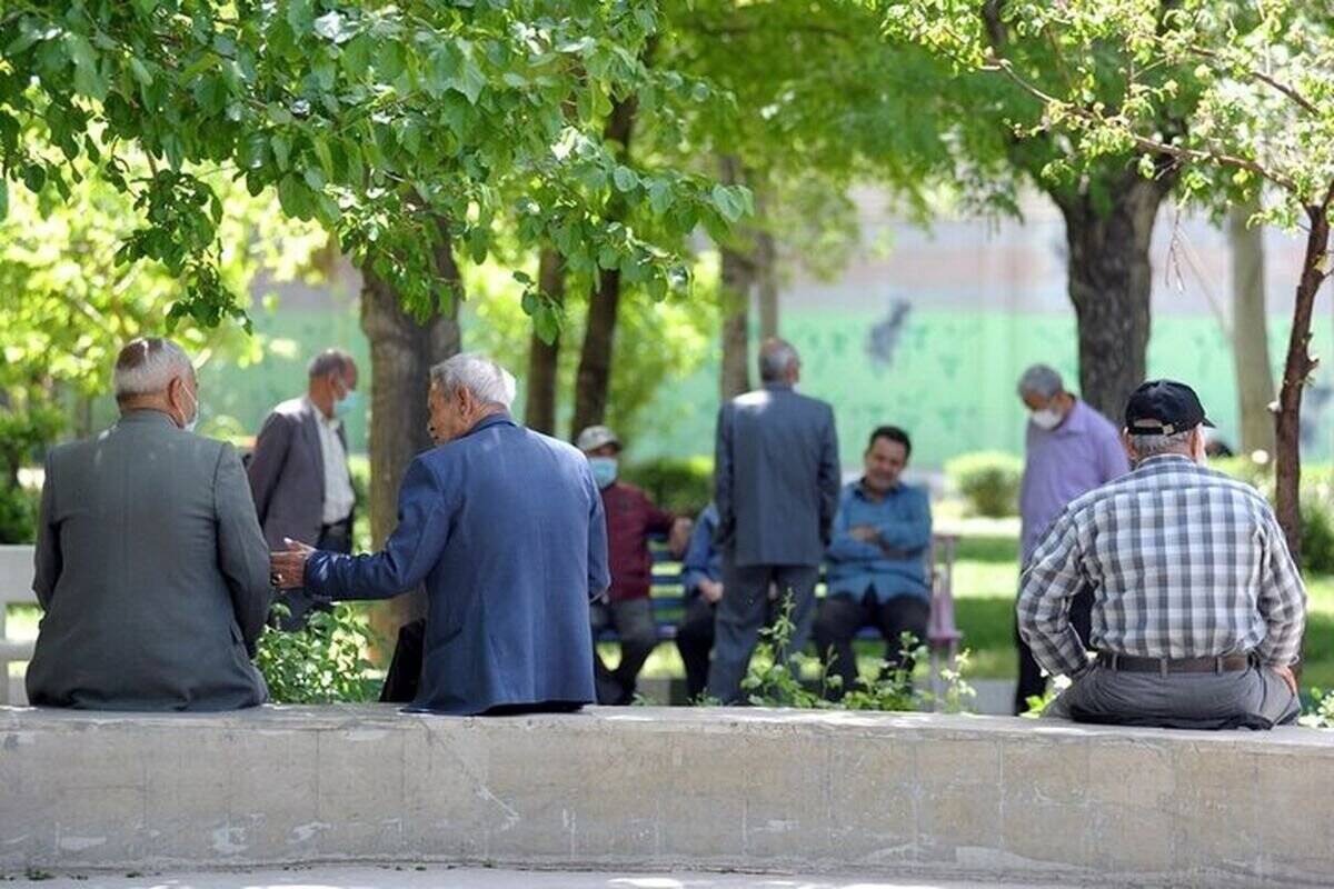  یک میلیون تومان متناسب‌سازی به حساب بازنشستگان کشوری واریز می‌شود