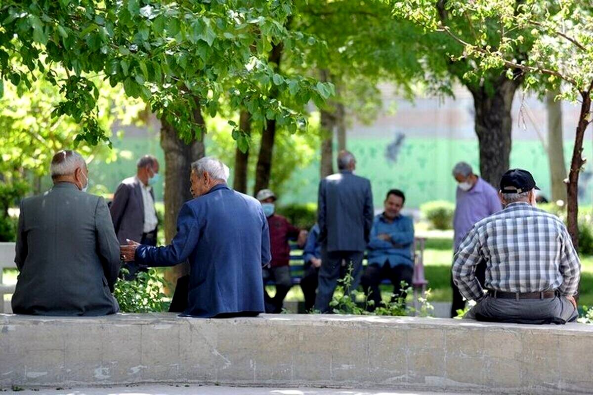  یک میلیون تومان متناسب‌سازی به حساب بازنشستگان کشوری واریز می‌شود