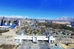 تحول آرام در دل بحران؛ نشانه‌های تغییر مسیر در ذوب‌آهن اصفهان