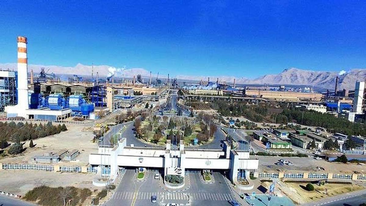 تحول آرام در دل بحران؛ نشانه‌های تغییر مسیر در ذوب‌آهن اصفهان