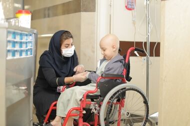 همکاری آپ و محک در طرحی مشترک برای ارتقای زیرساخت‌های درمان سرطان کودکان / ۱.۳ میلیون نفر از کاربران آپ، ۱۵۰ میلیارد تومان برای محک جمع‌آوری کردند