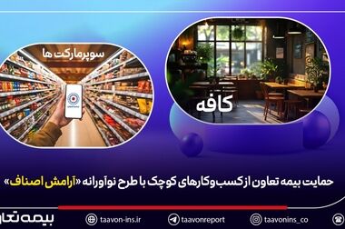 از کنترل خسارت تا تحول دیجیتال