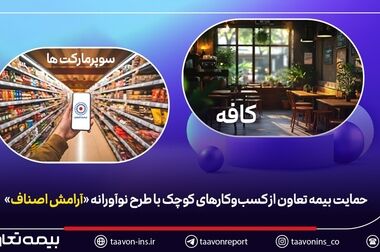 از کنترل خسارت تا تحول دیجیتال