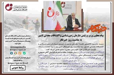 فرونشست در ایران، خطری همسان زلزله/ نجات معدن در دستان بخش خصوصی است