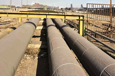 فولاد مبارکه ؛نقطه تلاقی صنعت سبز، مدیریت آب و آینده‌نگری در تولید