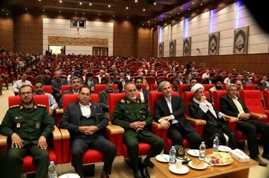 انتصاب مهندس بابک پورکیا به عنوان سرپرست جدید پتروشیمی شیراز