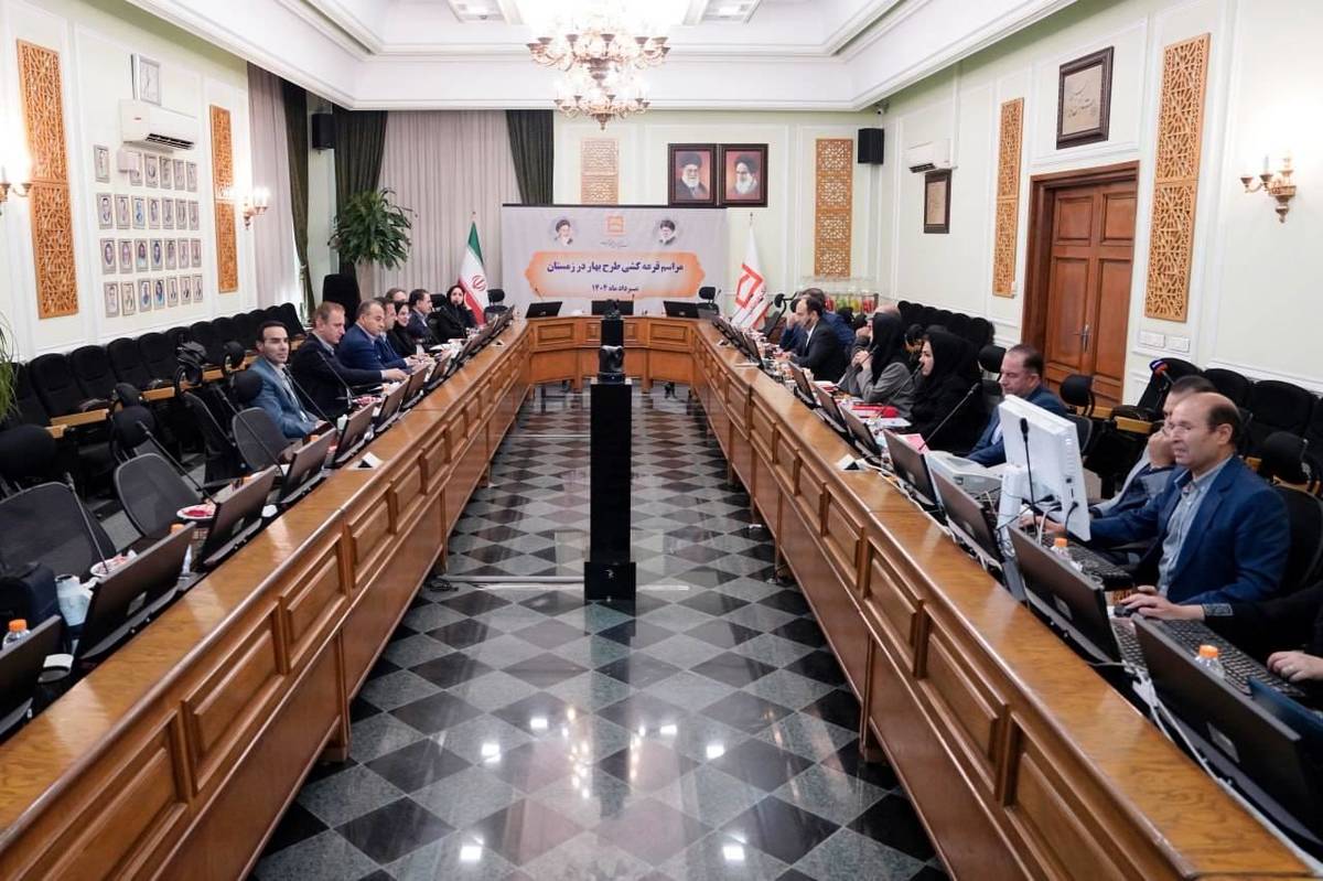  برندگان طرح «بهار در زمستان» بانک مسکن معرفی شدند