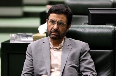  فاطمه مهاجرانی سخنگوی دولت شد