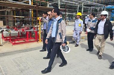 امین‌نژاد: باید با تمام قدرت از سرمایه سهام‌داران صیانت کنیم/ خلیلی: به جانشین‌پروری و بومی‌گزینی توجه ویژه داشته باشید