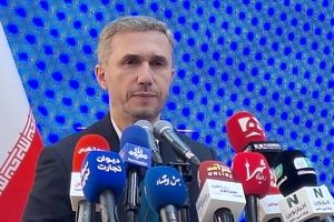 توسعه بازارهای میوه و تره‌بار منطقه ۵ با محور تعادل قیمت‌ها/ اجرای طرح‌های حمل‌ونقل و گردشگری همزمان با پروژه‌های محلی