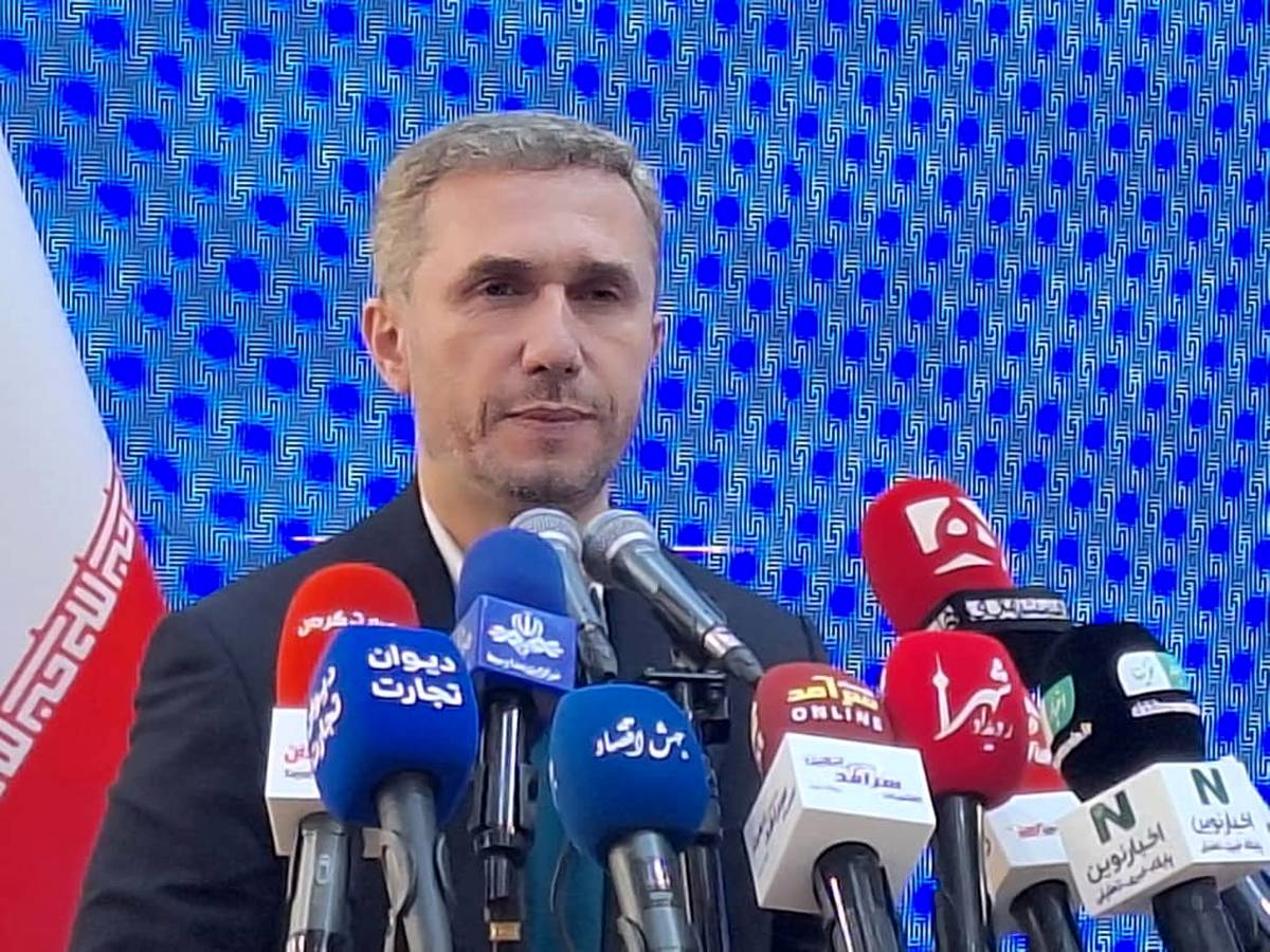 توسعه بازارهای میوه و تره‌بار منطقه ۵ با محور تعادل قیمت‌ها/ اجرای طرح‌های حمل‌ونقل و گردشگری همزمان با پروژه‌های محلی