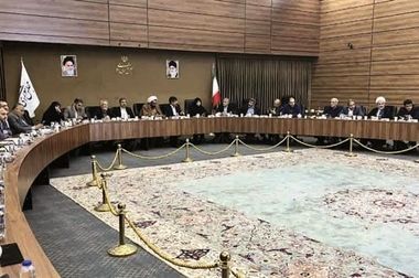 آب دریای عمان به‌زودی به فولاد مبارکه می‌رسد