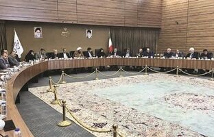فولاد مبارکه؛ همچنان پای‌کار پروژه انتقال آب از دریای عمان به صنایع اصفهان